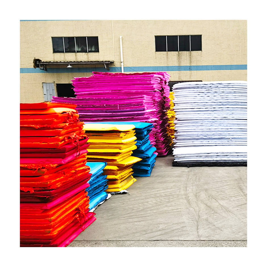 is eva foam toxic